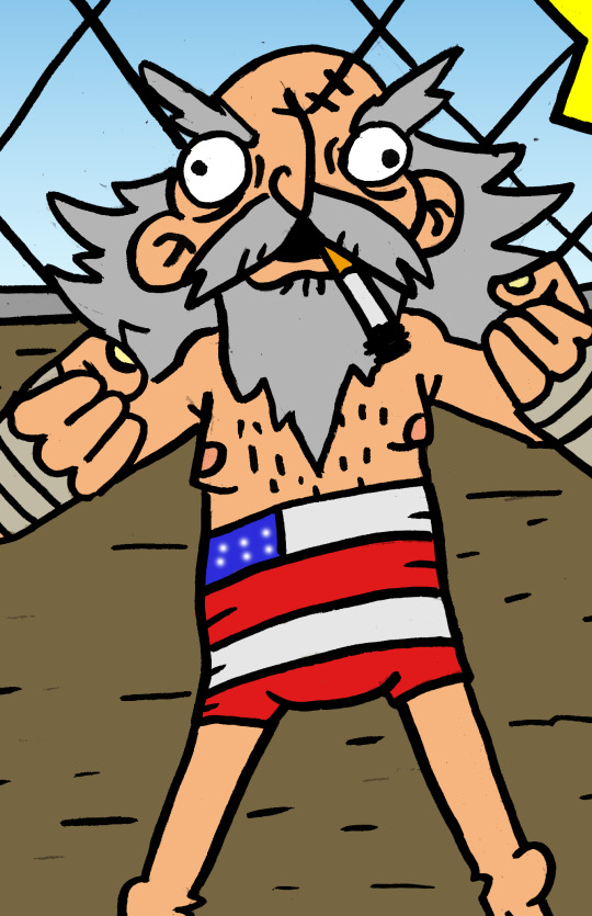 Redneckmania