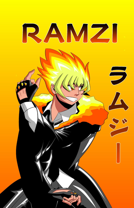 Ramzi