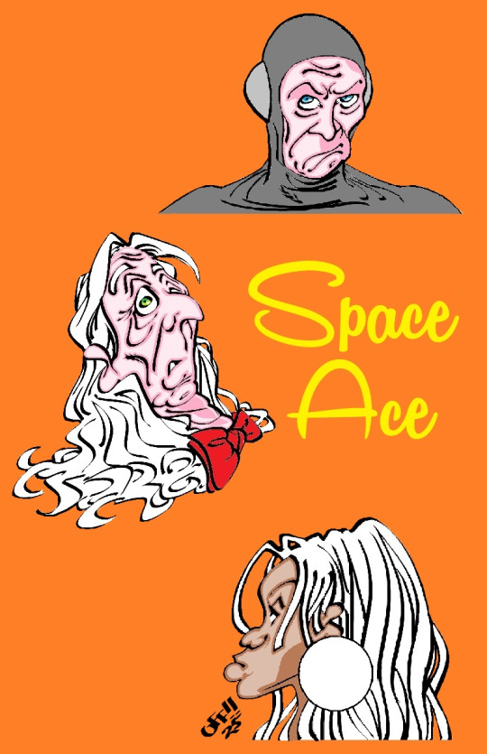 Space Ace
