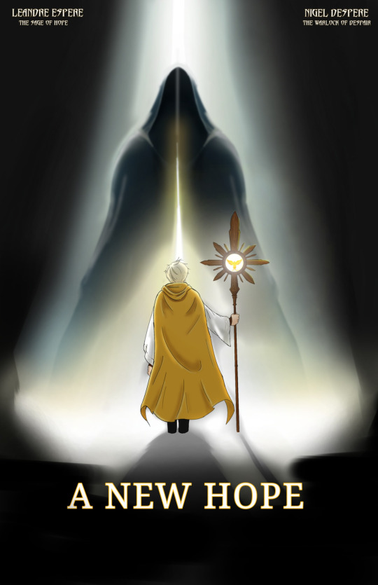 A New Hope