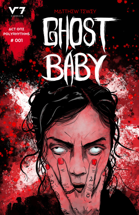GhostBaby - Act One