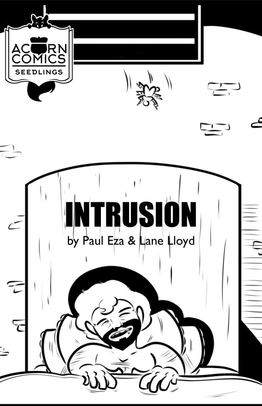 Intrusion