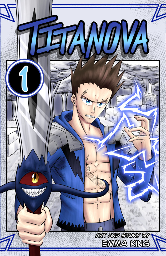 Titanova