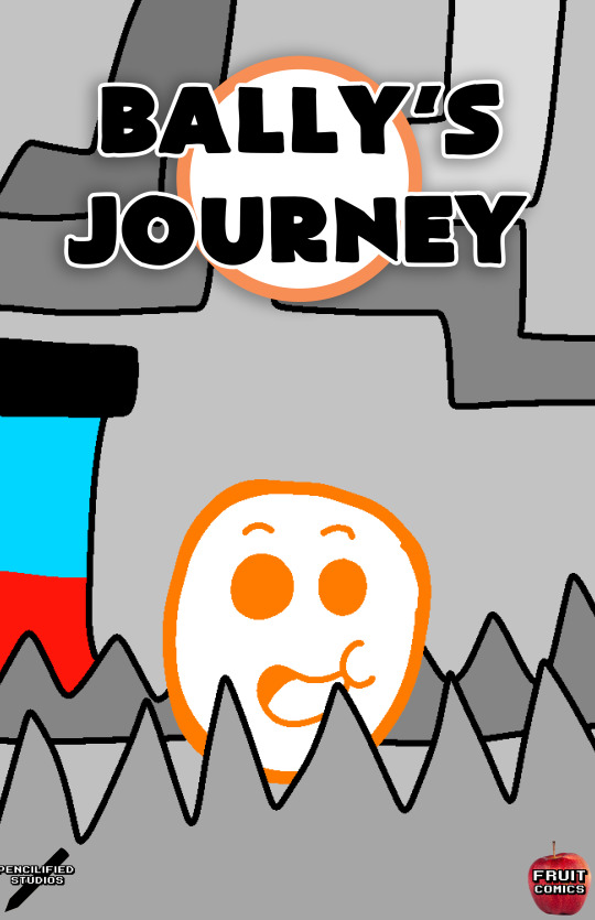 Bally's Journey