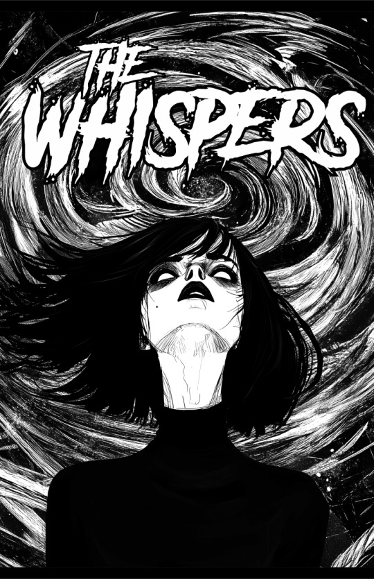THE WHISPERS