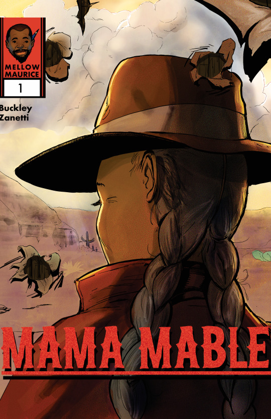 Mama Mable 