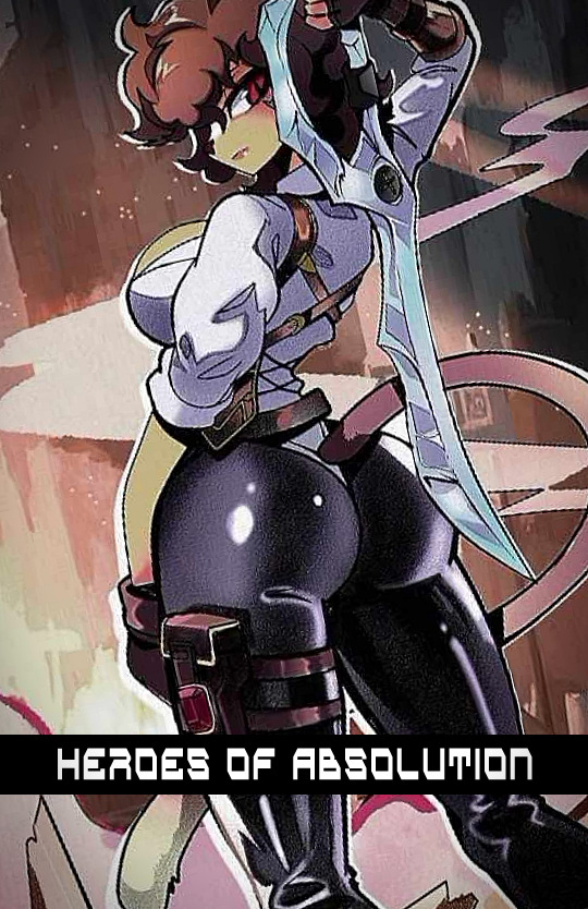 Heroes of Absolution [Español]