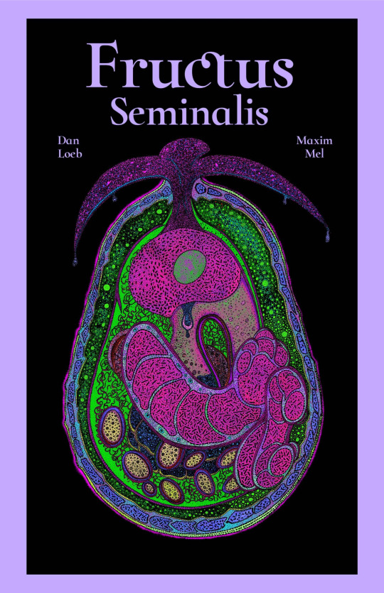 Fructus Seminalis