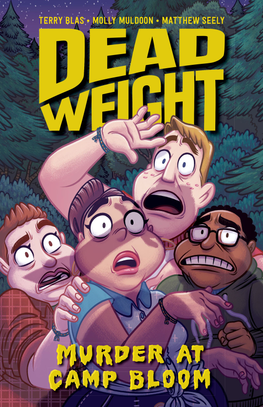 Dead Weight