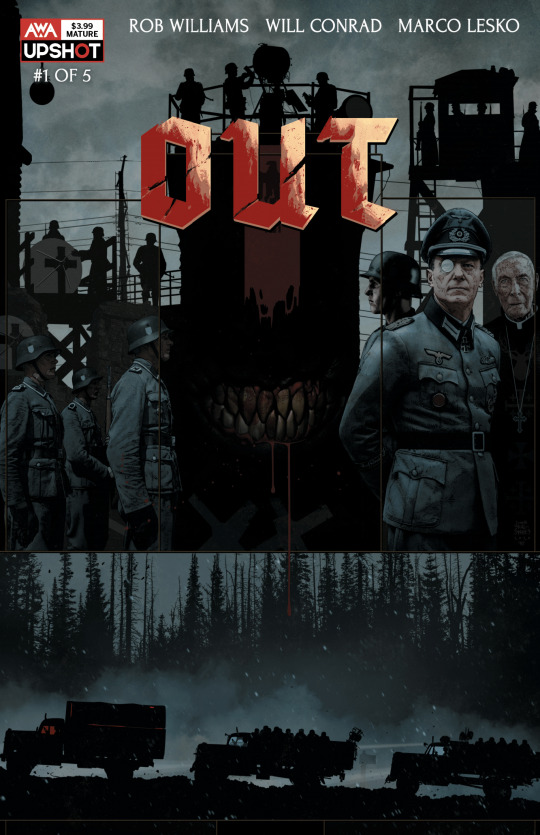 Out