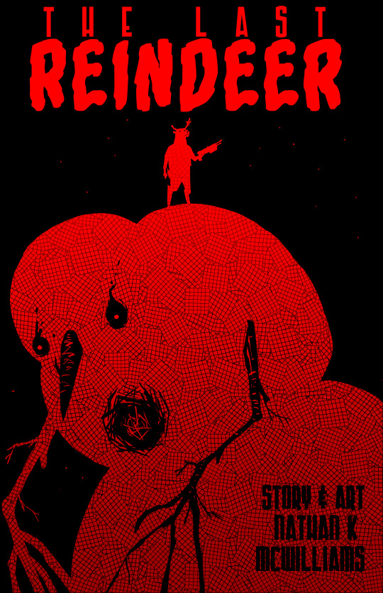 The Last Reindeer