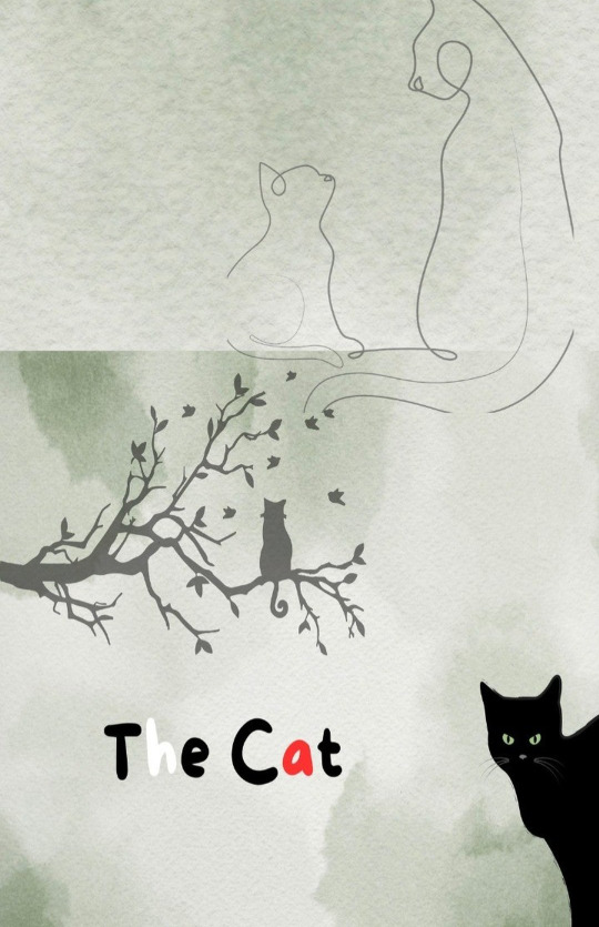 The Cat