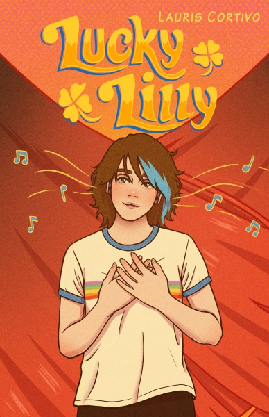 Lucky Lilly (EN)