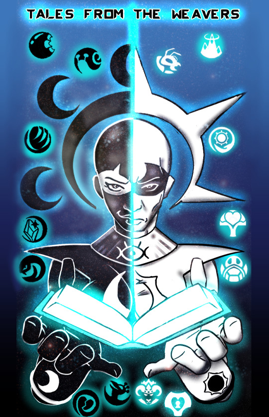 Tales from the Weavers