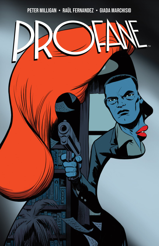 Profane (Volume)