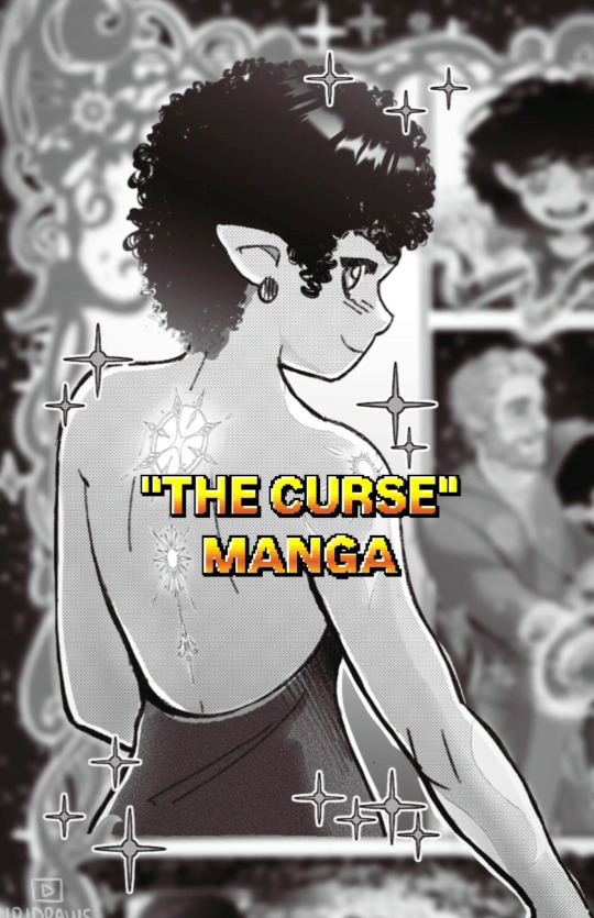 Lumina's Curse