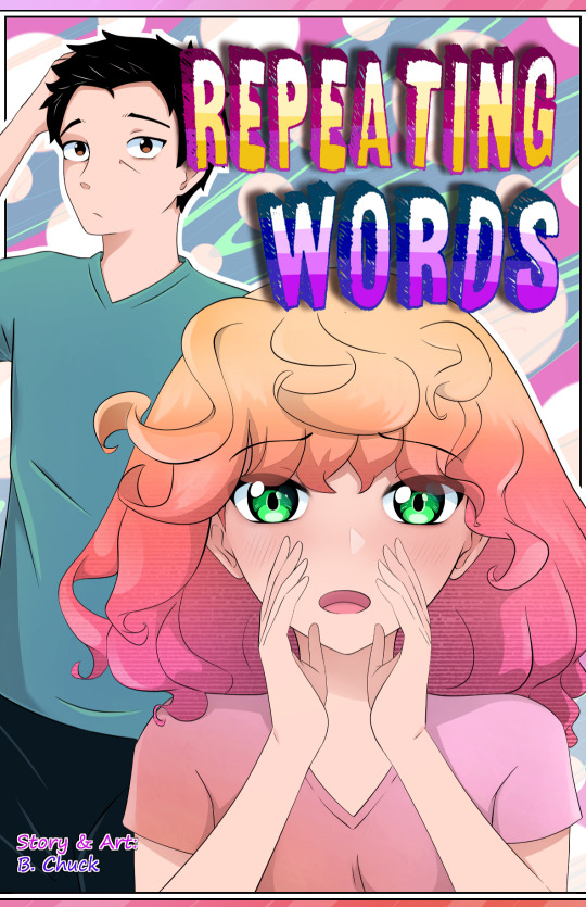 REPEATING WORDS