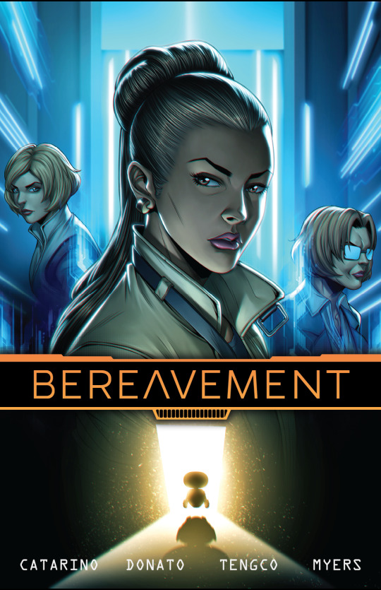 Bereavement