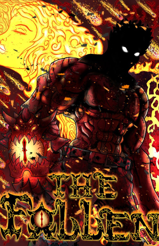 THE FALLEN