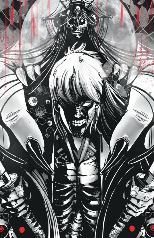Dead Ronin