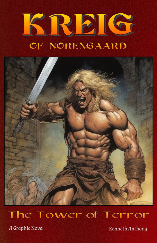 Kreig of Norengaard