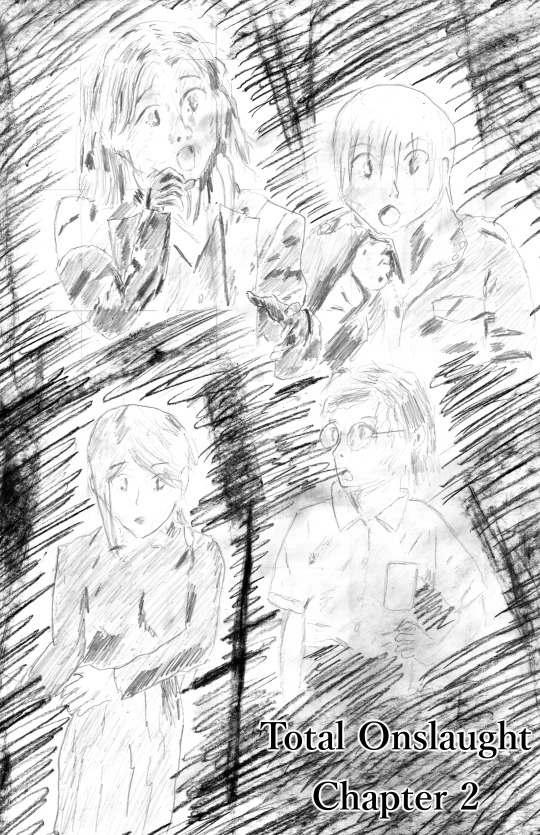 Total Onslaught