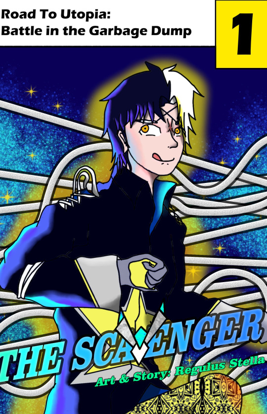 The Scavenger