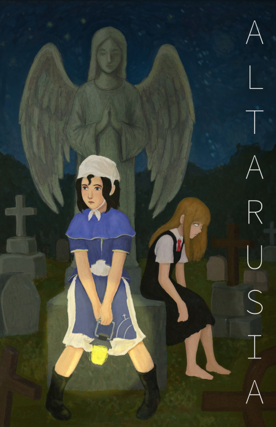 Altarusia