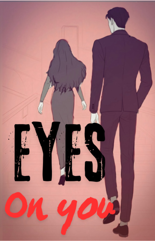 Eyes on you 