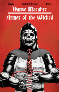 By That Which I Die: Medieval Horror Stories