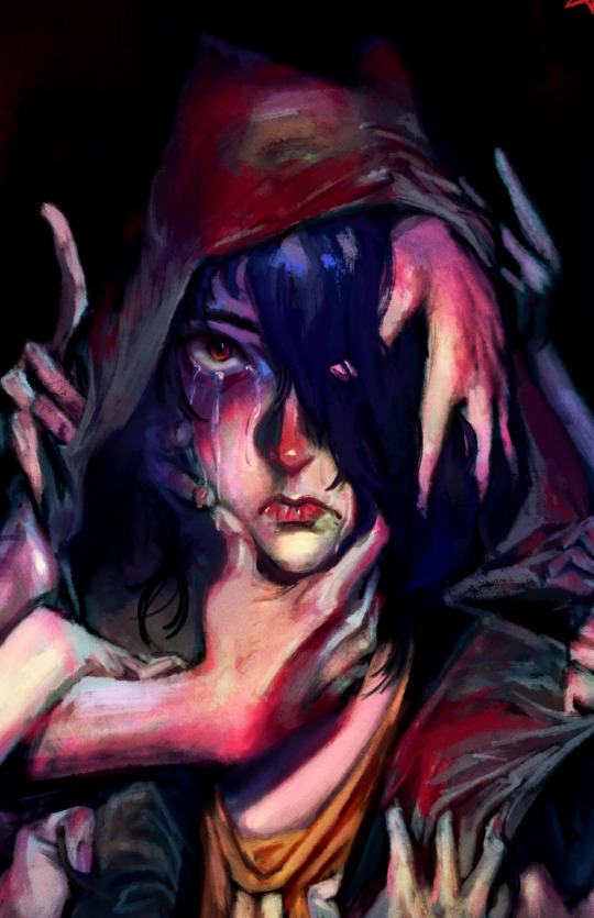 Succubus!
