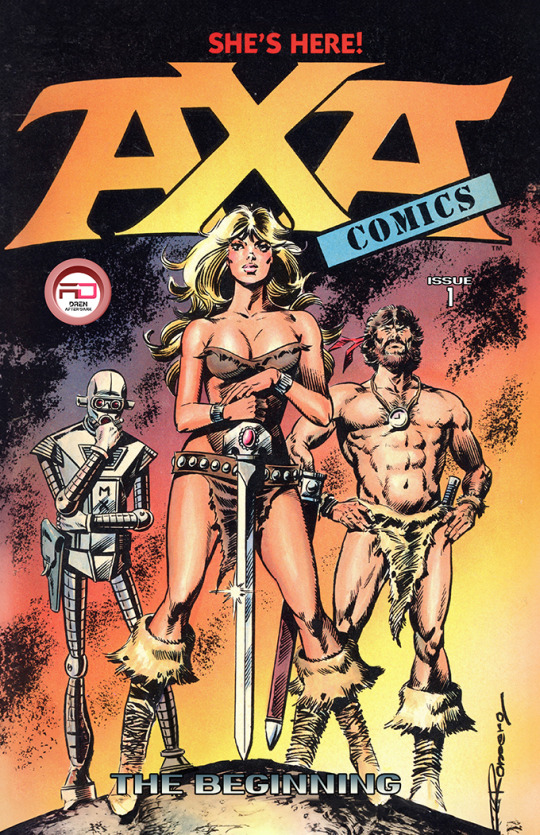 AXA