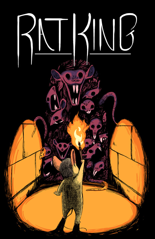 RATKING