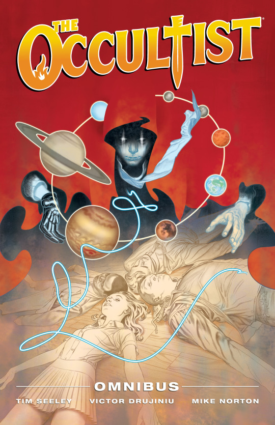 The Occultist