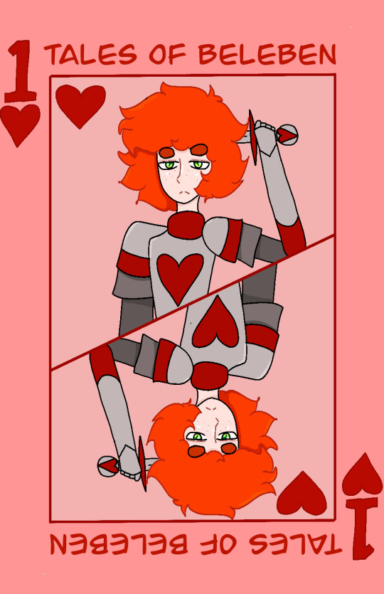 Tales of Beleben
