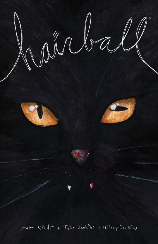 Hairball