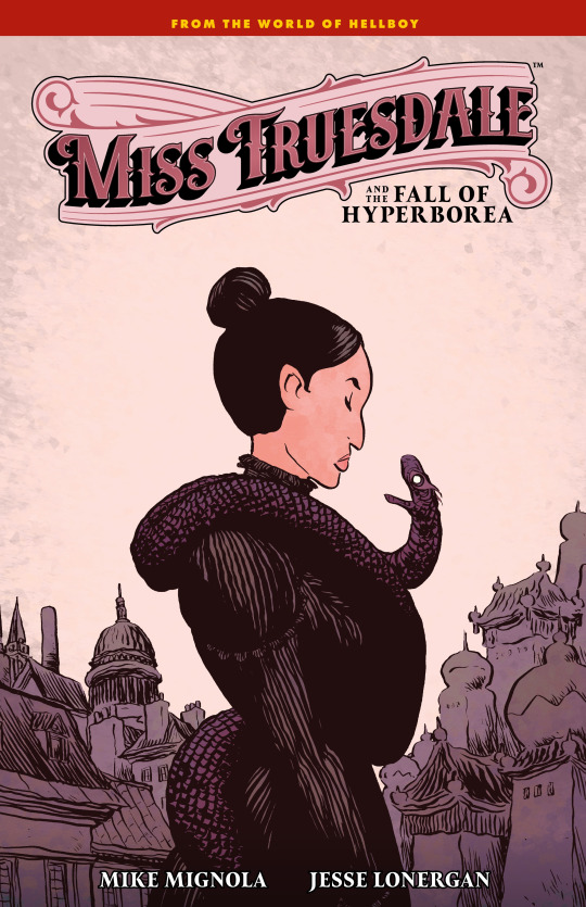 Miss Truesdale