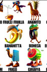 know your ittalian brainrot