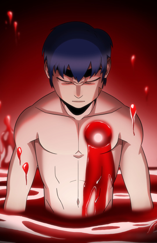 The Burden of Blood
