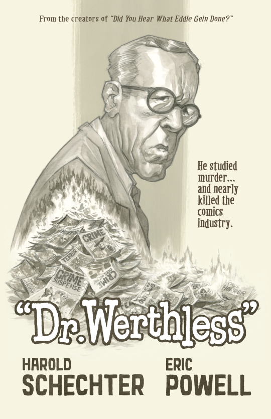 Dr. Werthless