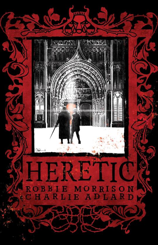 Heretic