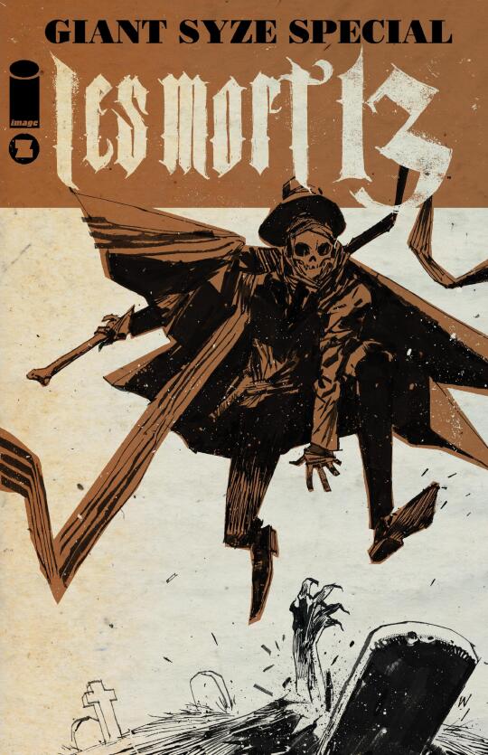 Les Mort 13