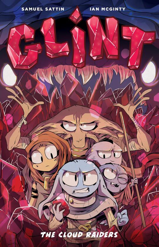 Glint