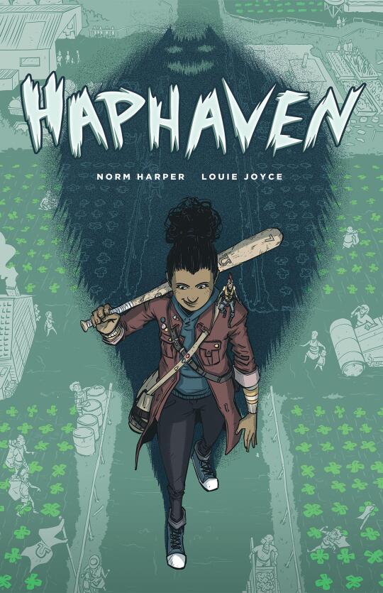 Haphaven
