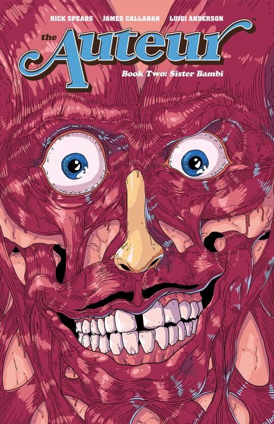 The Auteur