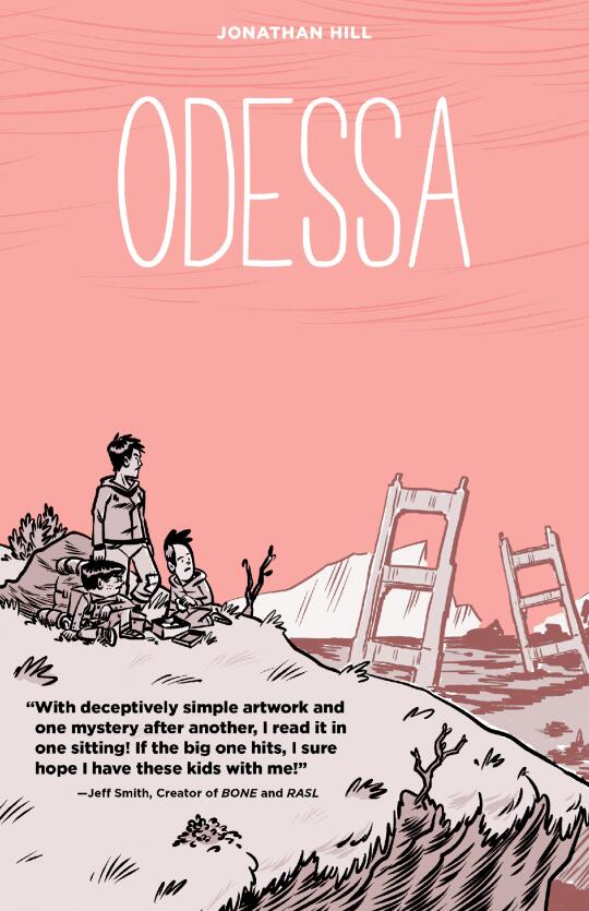 Odessa