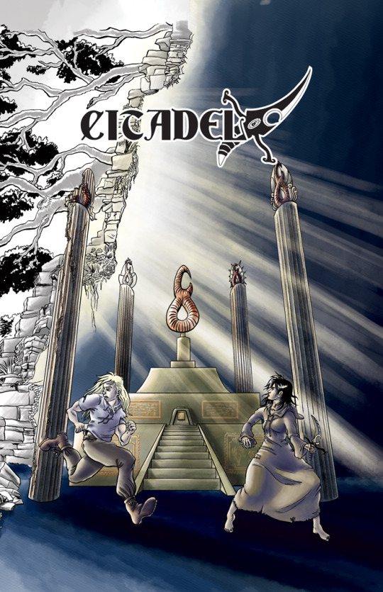 Citadel