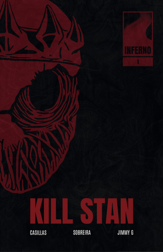 Kill Stan #1