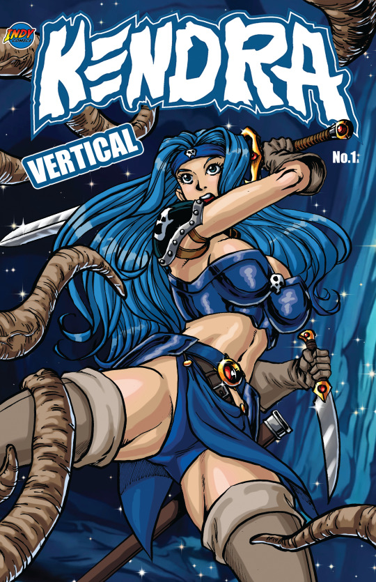 Kendra (Verticals)