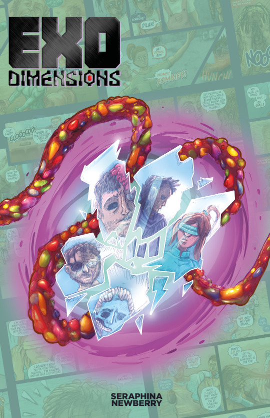 Exo Dimensions